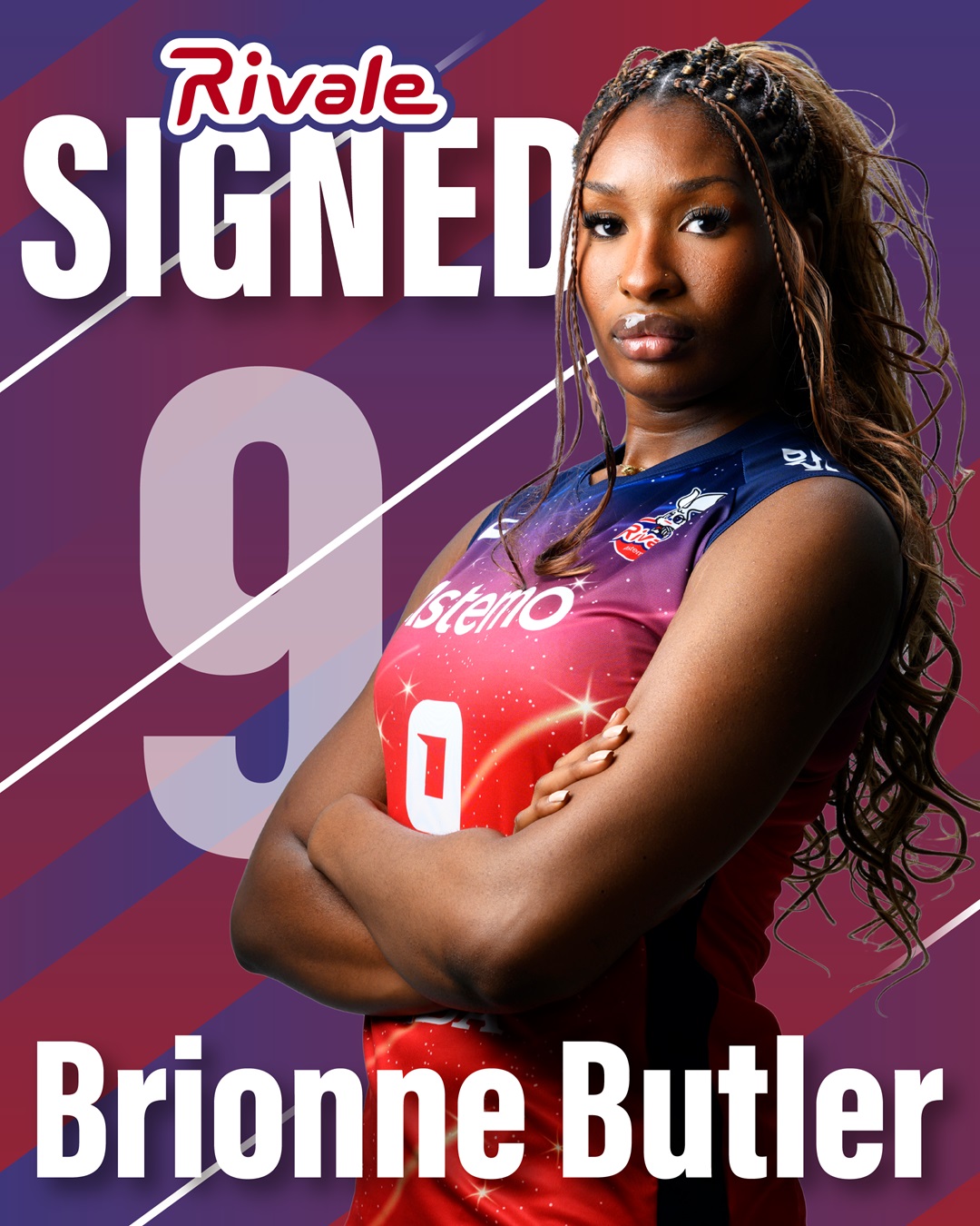 Brionne Butler