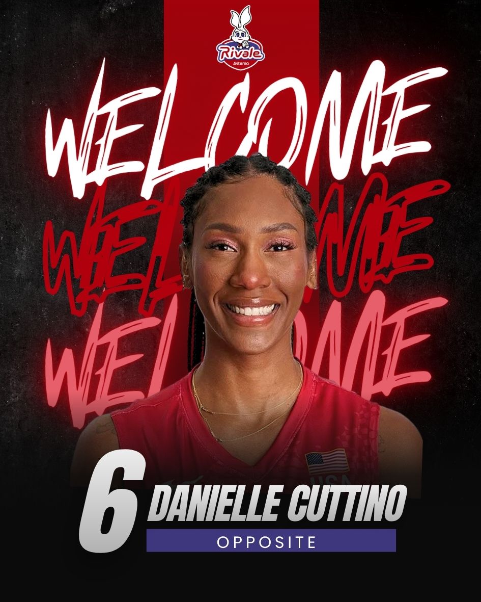Danielle Cuttino