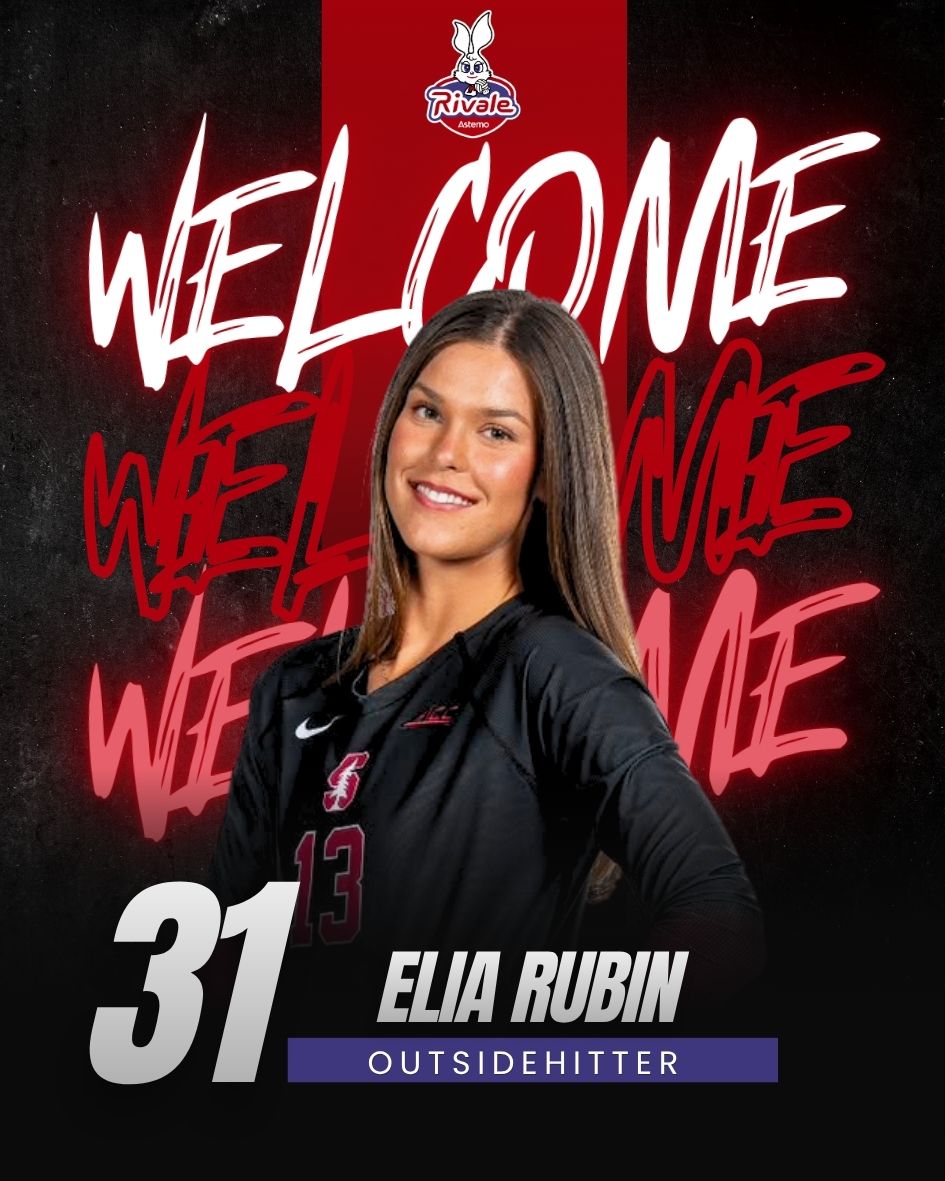 Elia Rubin